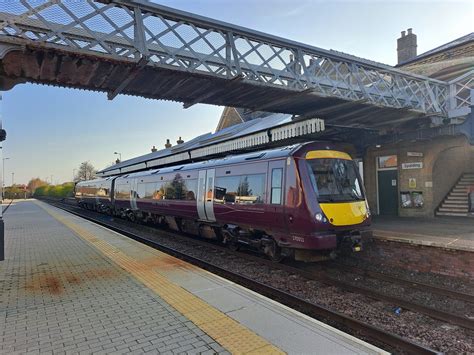 spalding to newark|Trains From Spalding To Newark Northgate 